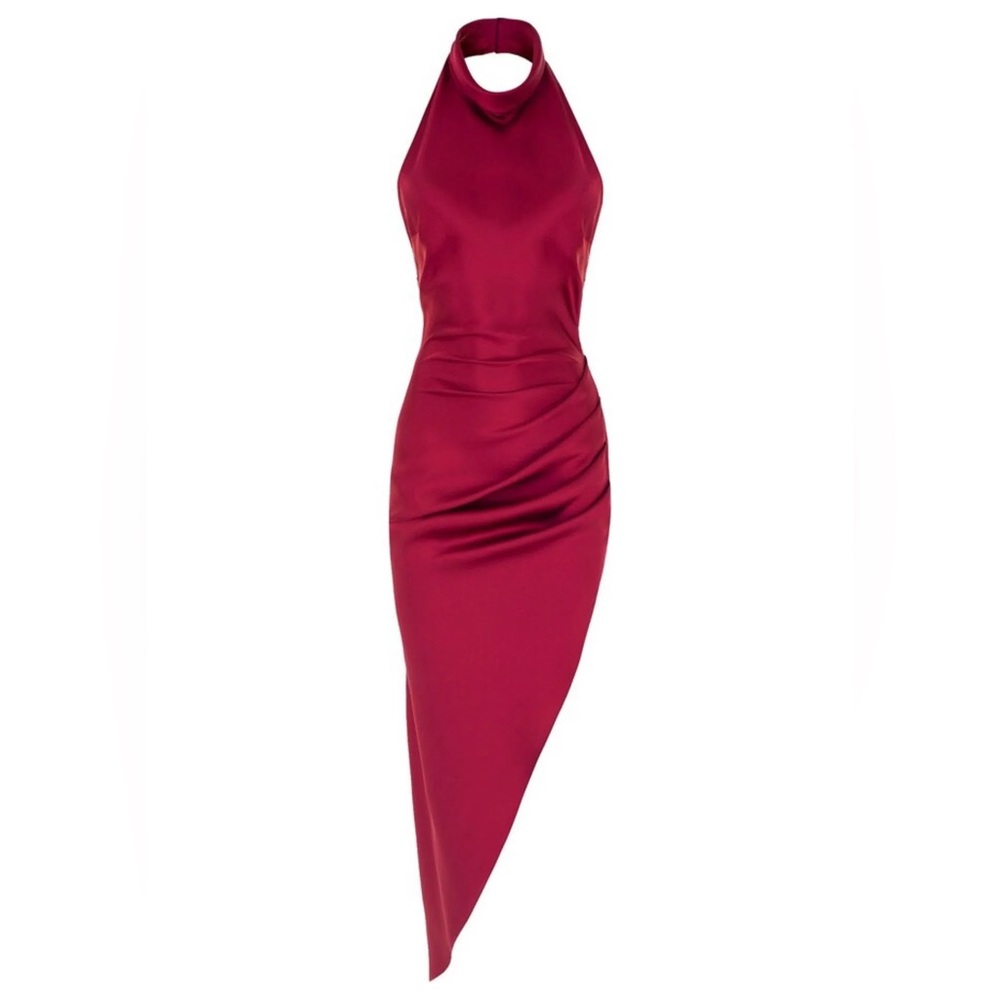 New Arrivals Co Valentina Dress xs Brown